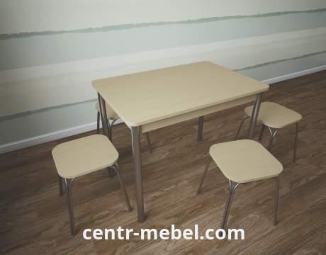 Стол обеденный Тор