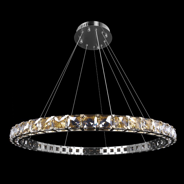 Подвесной светильник Loft it Tiffany 10204/1000 Chrome