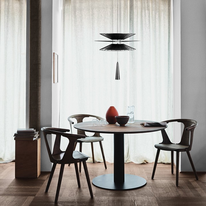 Подвесной светильник Loft it Star 10141B/600 Black