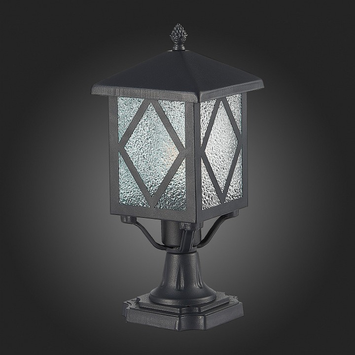 Наземный низкий светильник ST-Luce Lorne SL084.405.01