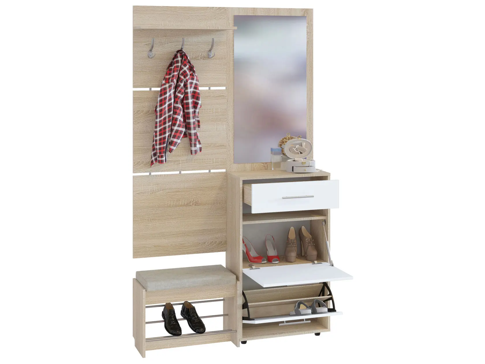 Прихожая Моренго 22