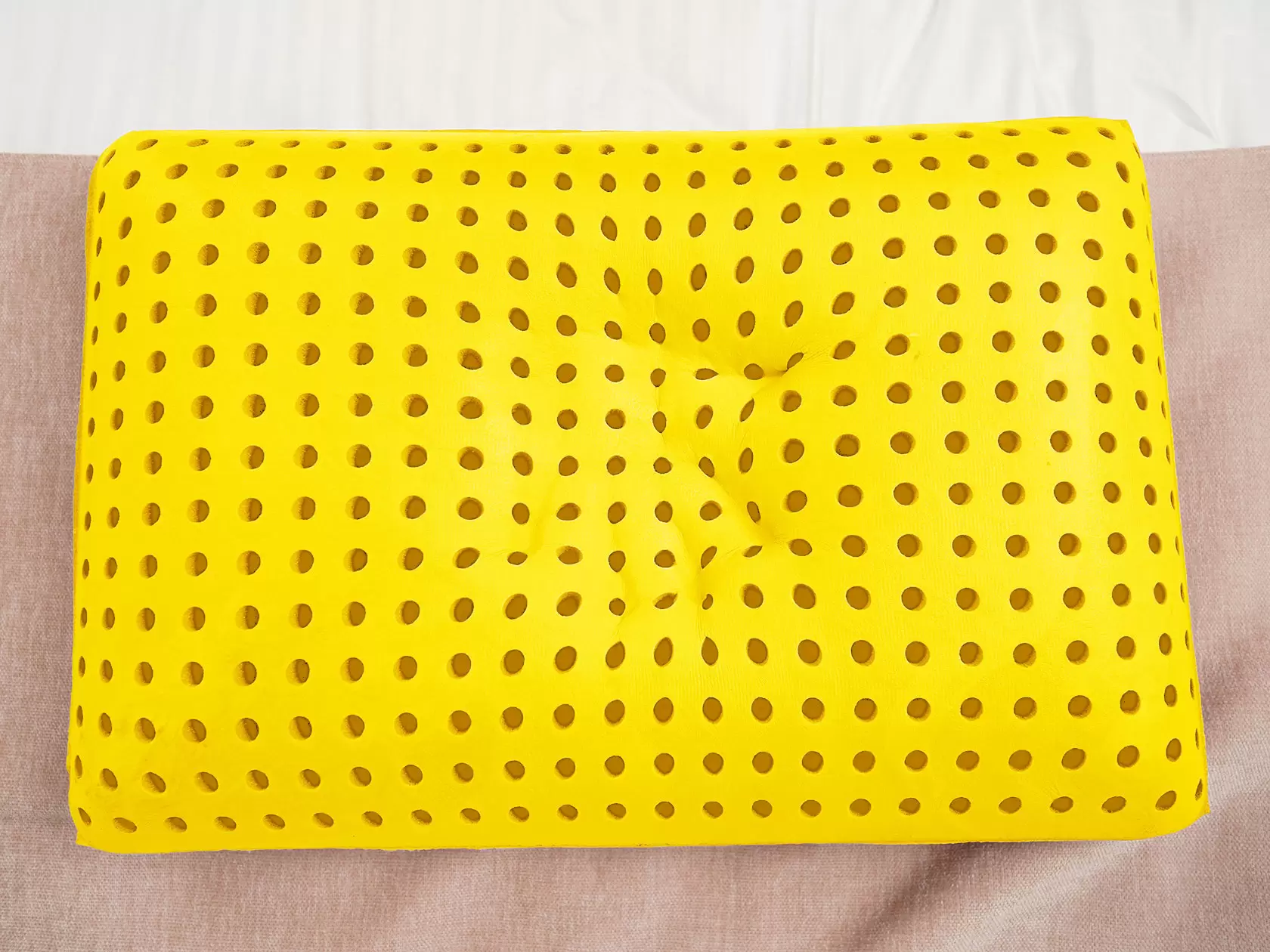 Подушка Status camomile