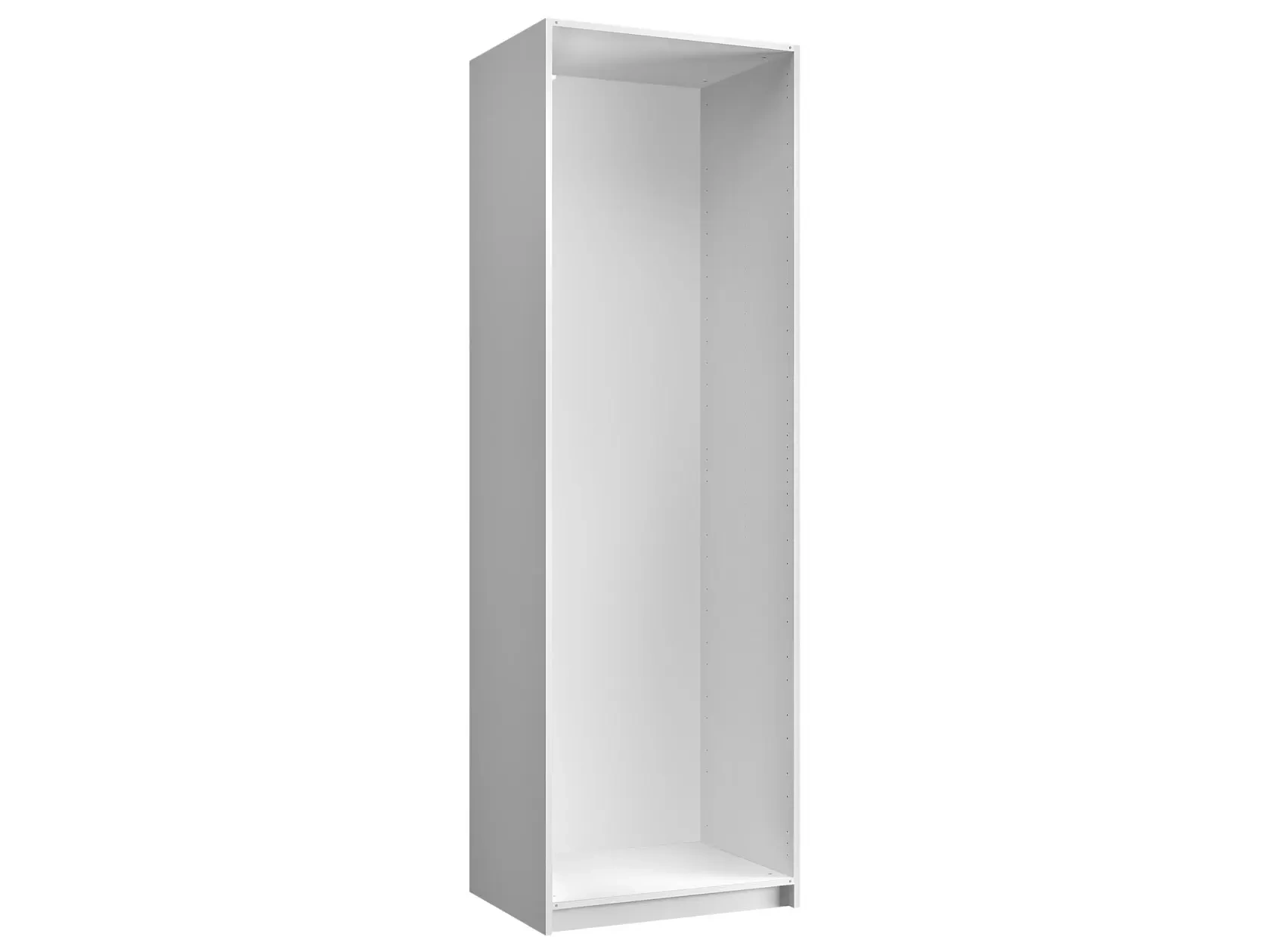 Каркас шкафа Шкаф Пракс 56 (корпус)
