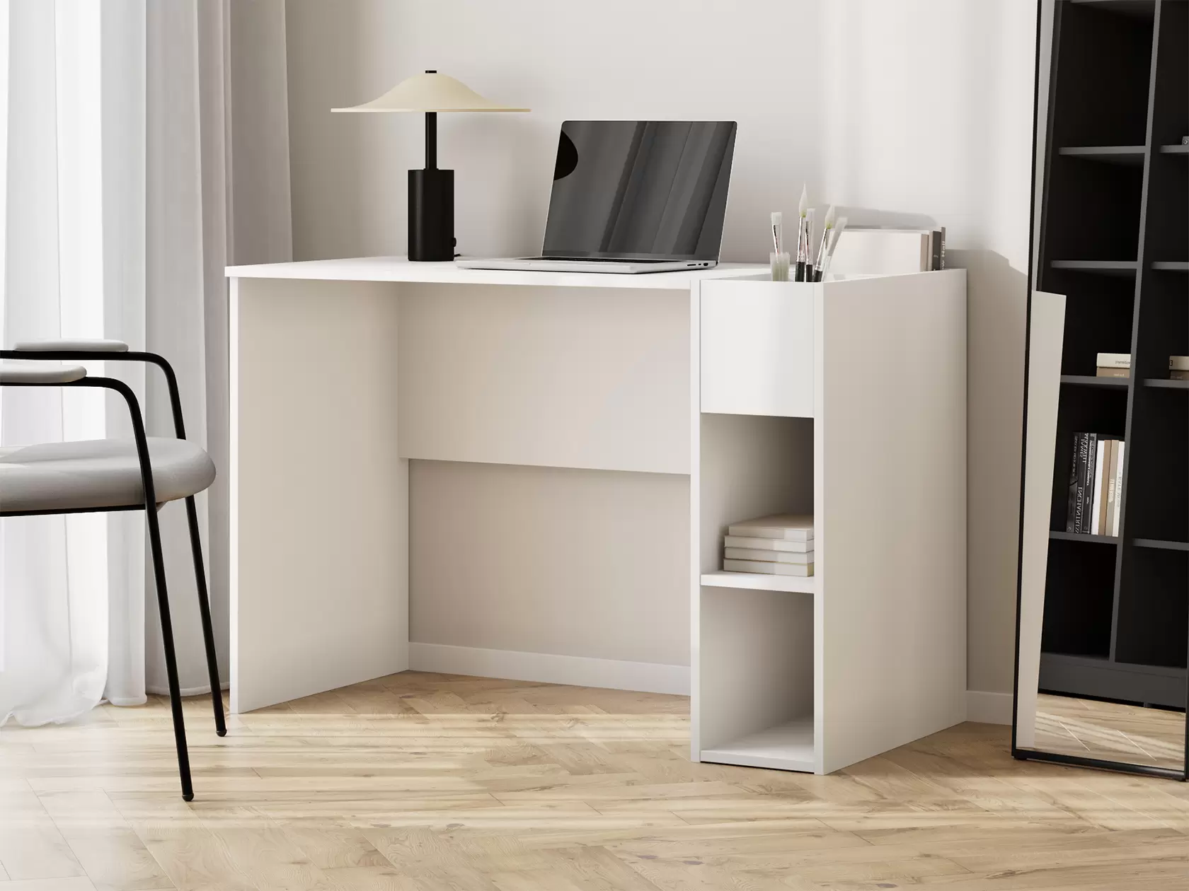 Письменный стол СПМ-958