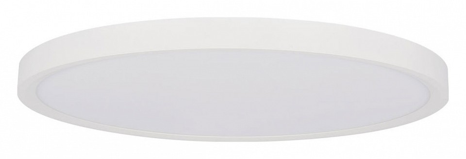 Накладной светильник Loft it Extraslim 10227/40 White
