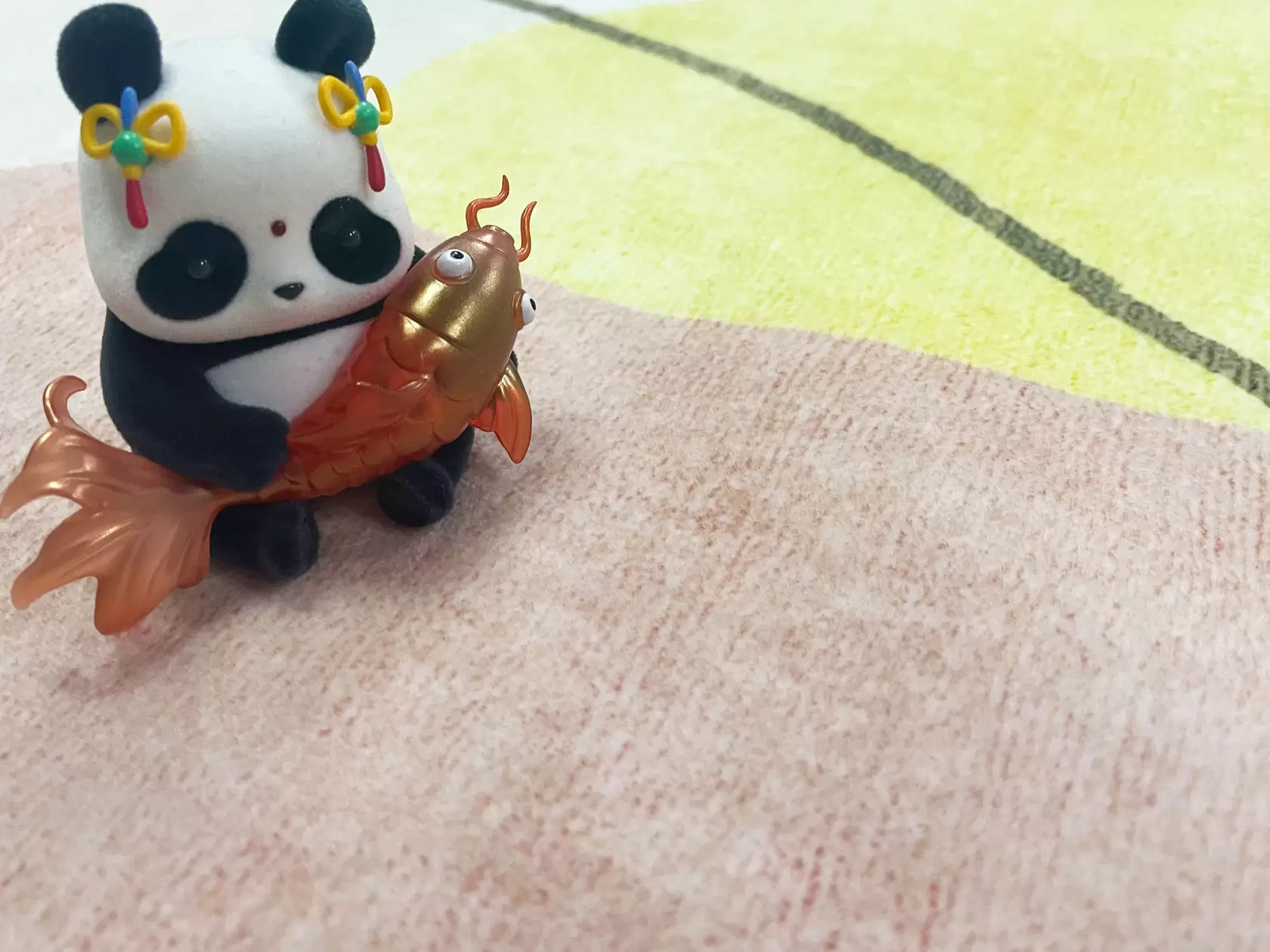 Ковер пэ Shape AQ-160