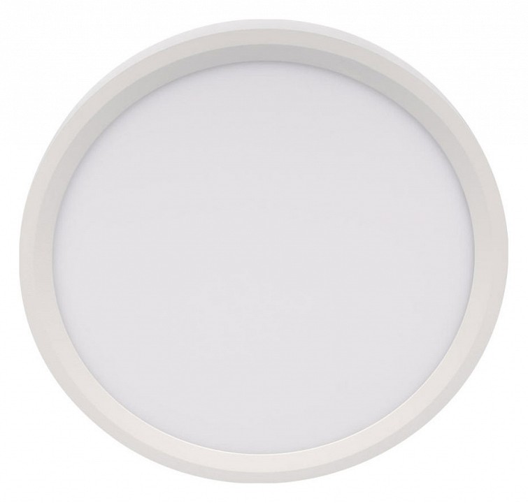 Накладной светильник Loft it Extraslim 10227/24 White