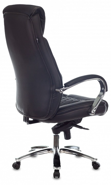 Кресло для руководителя Бюрократ T-9924SL