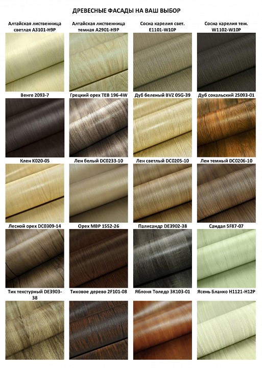 Стенка для прихожей Мебелеф-3