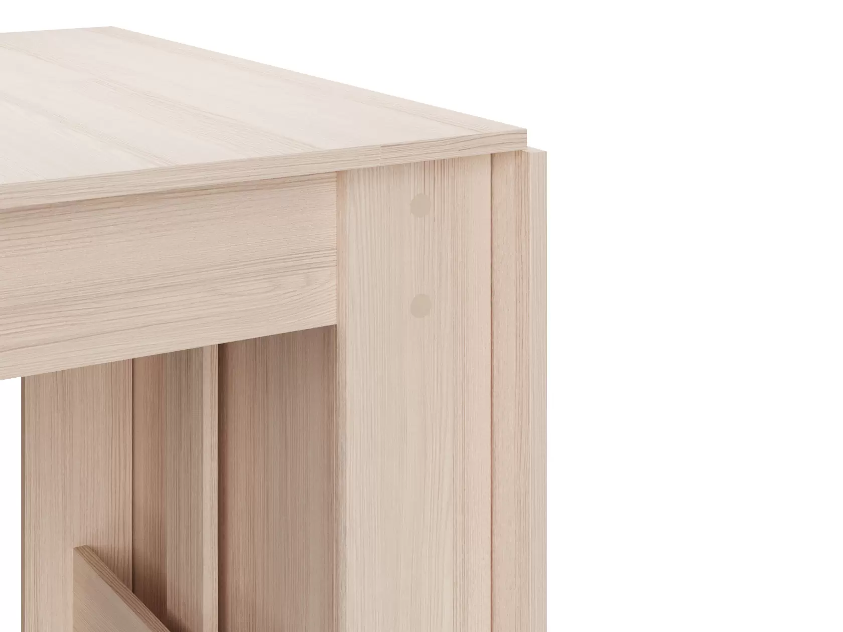 Стол-книжка Тайга Макси